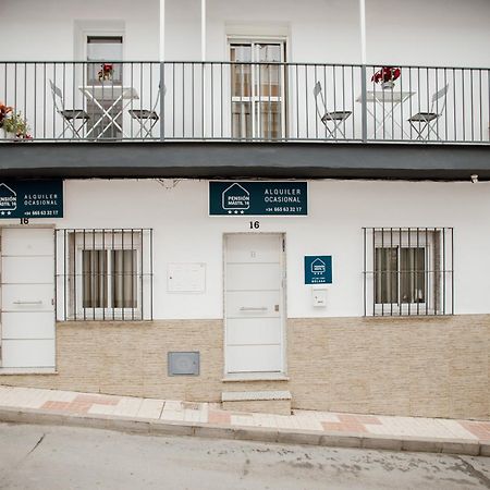 Apartamentos Turisticos Mastil 16 マラガ エクステリア 写真