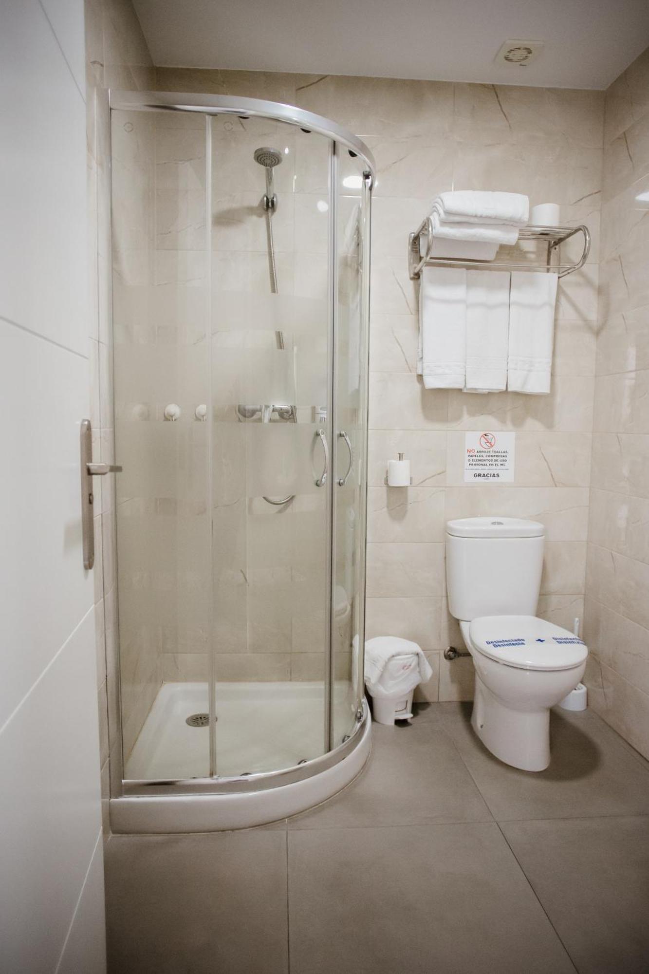 Apartamentos Turisticos Mastil 16 マラガ エクステリア 写真