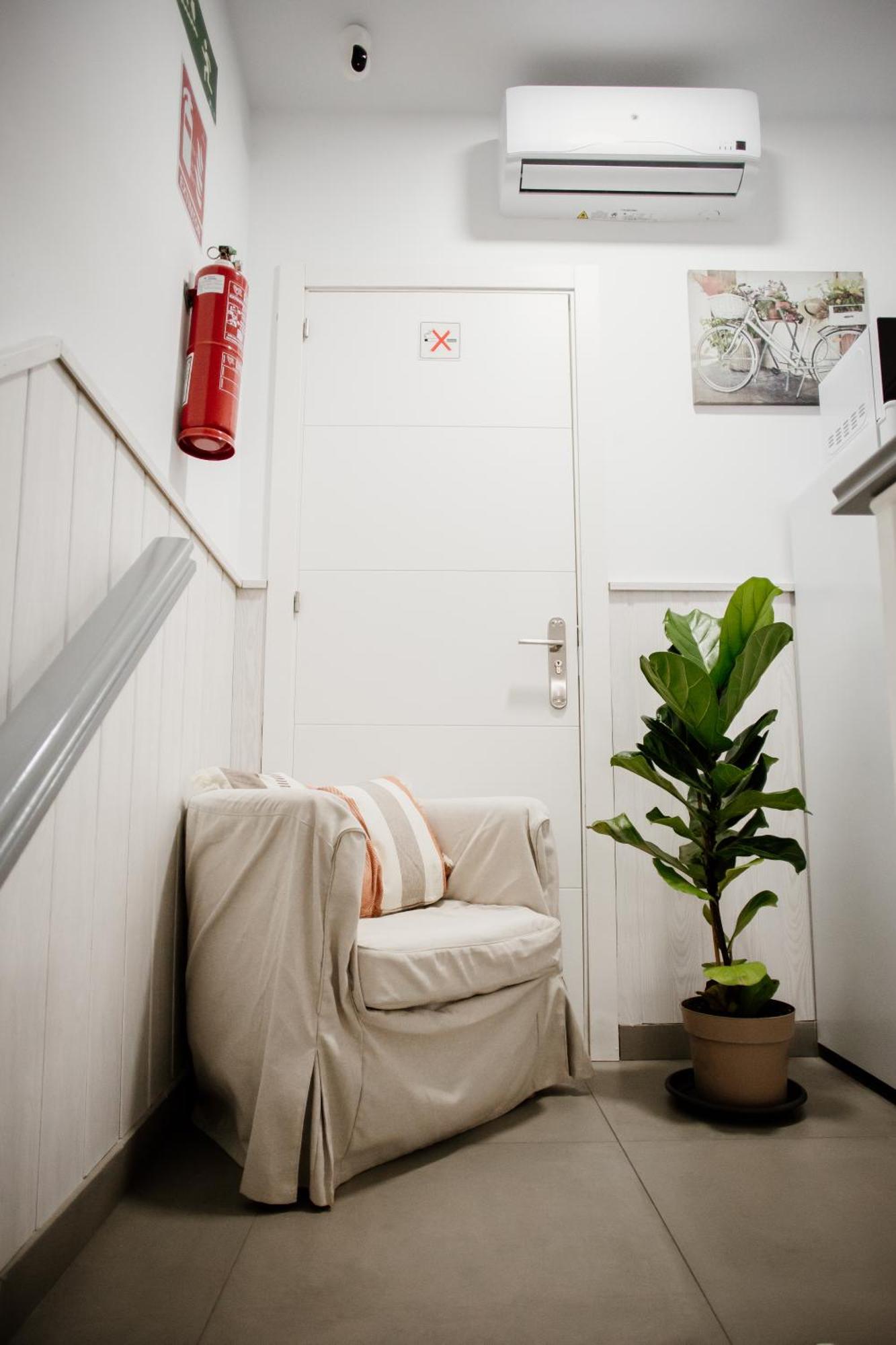 Apartamentos Turisticos Mastil 16 マラガ エクステリア 写真