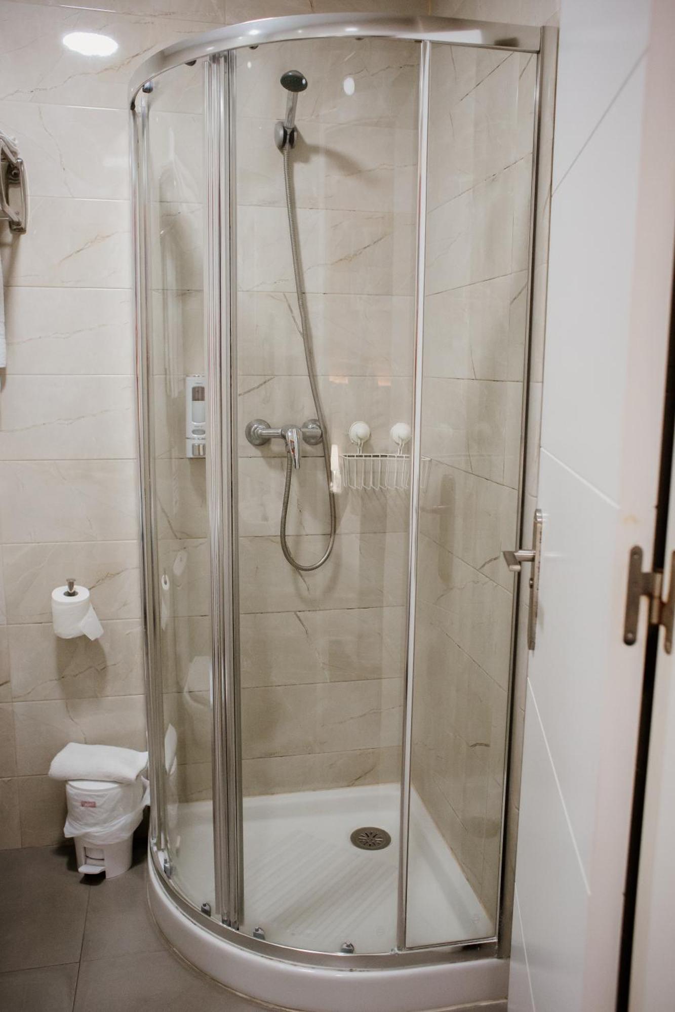 Apartamentos Turisticos Mastil 16 マラガ エクステリア 写真