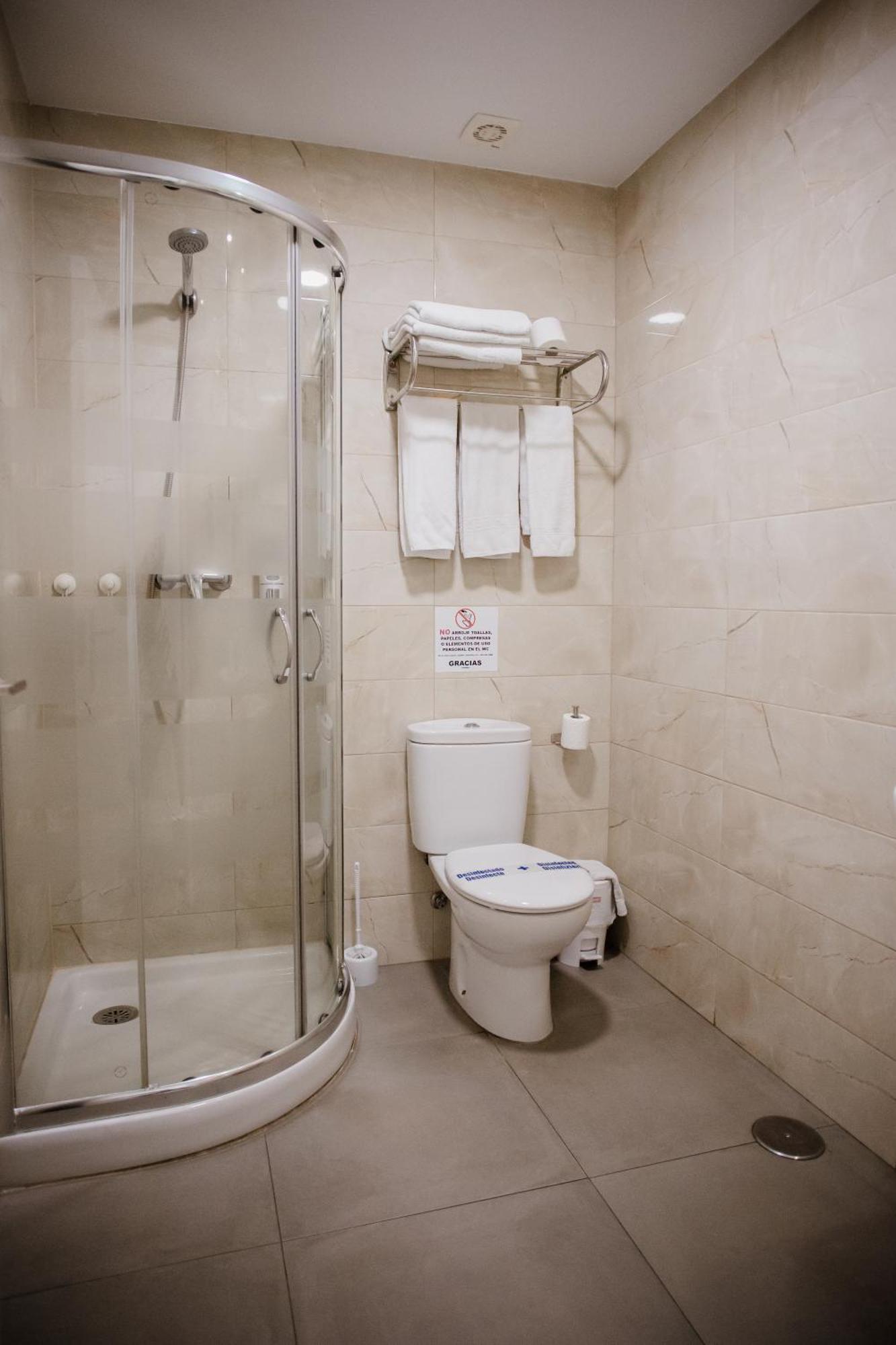 Apartamentos Turisticos Mastil 16 マラガ エクステリア 写真
