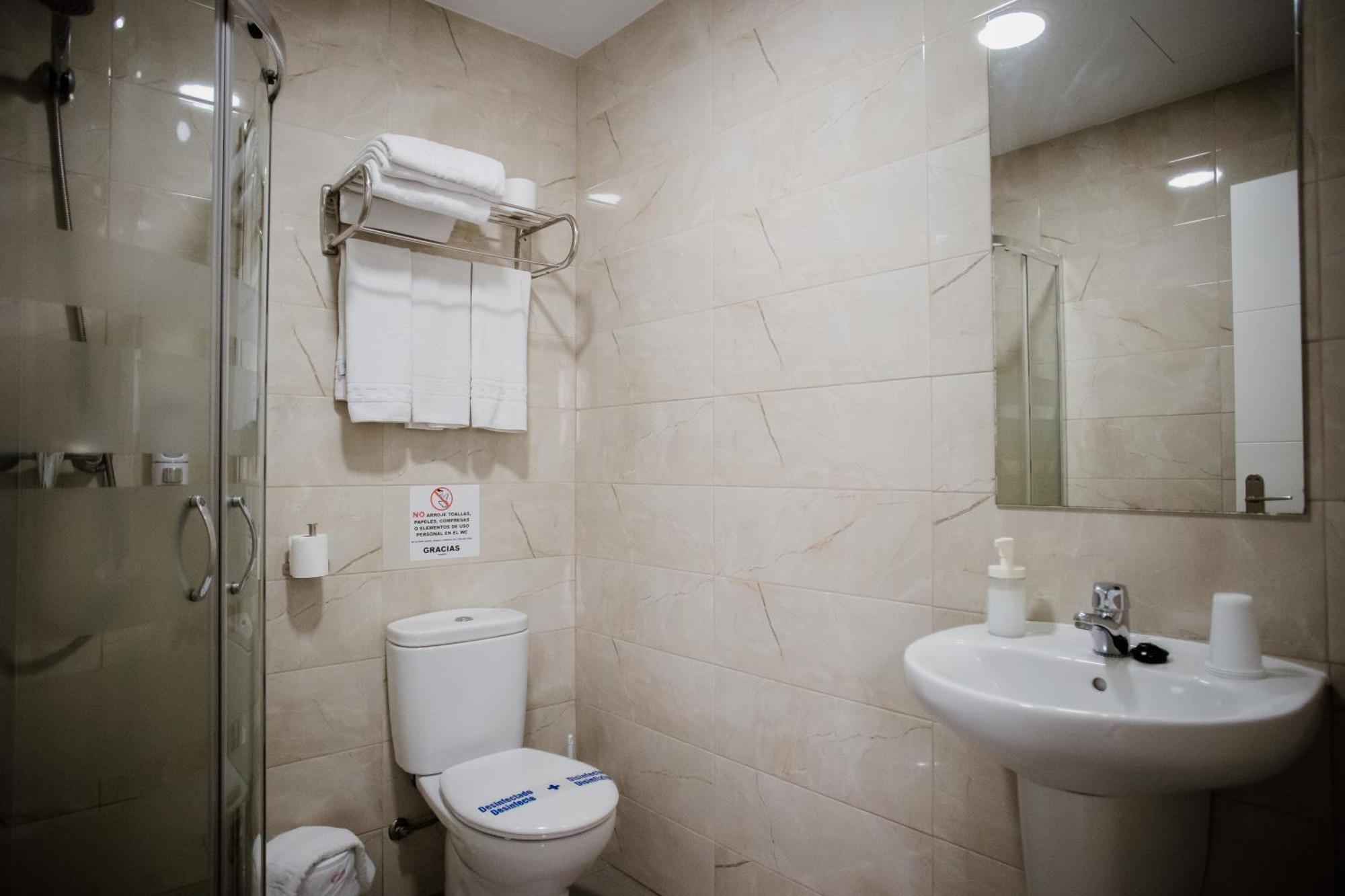 Apartamentos Turisticos Mastil 16 マラガ エクステリア 写真