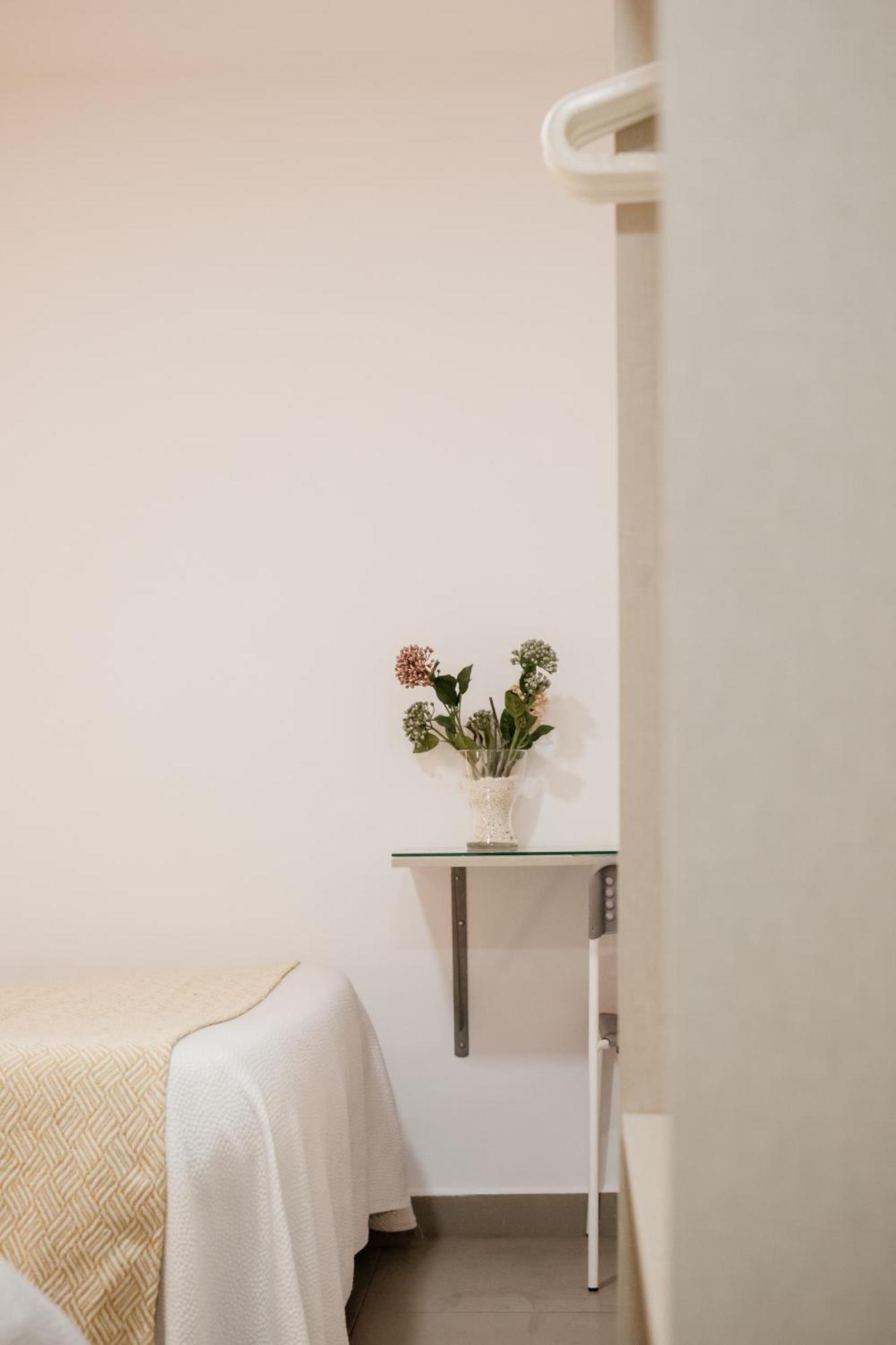 Apartamentos Turisticos Mastil 16 マラガ エクステリア 写真