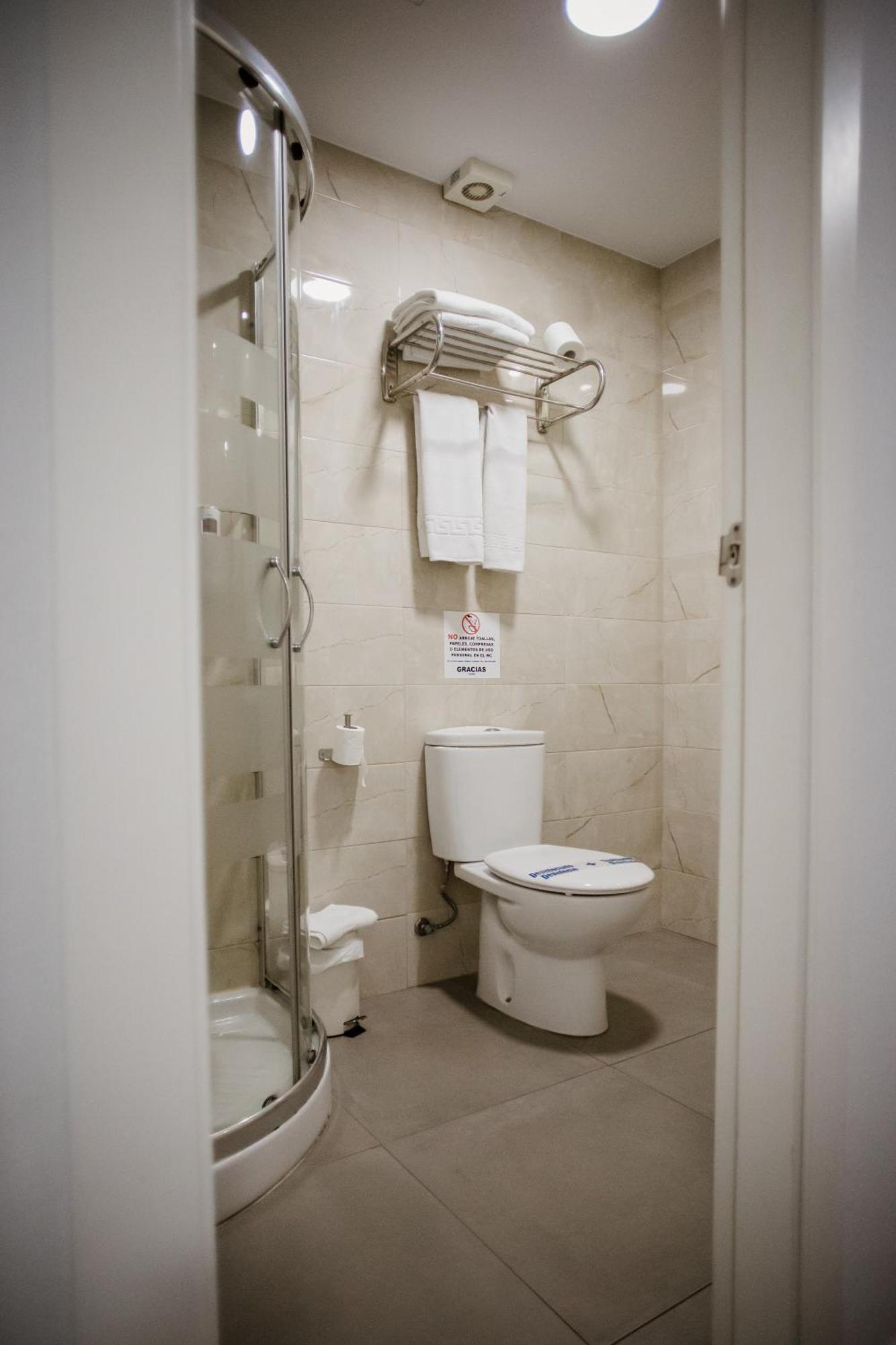 Apartamentos Turisticos Mastil 16 マラガ エクステリア 写真